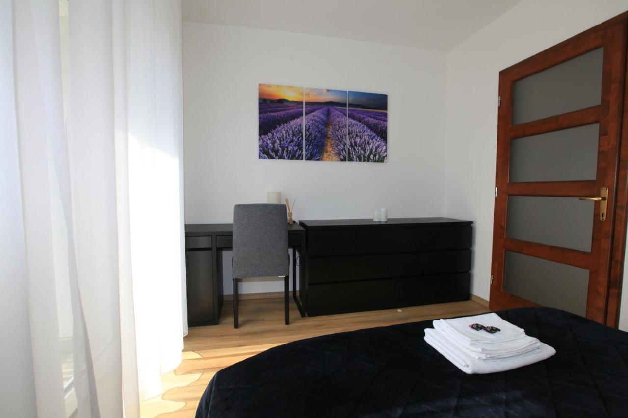 Paskal-Lux Apartments With Free Parking And Ac Budapest Eksteriør bilde