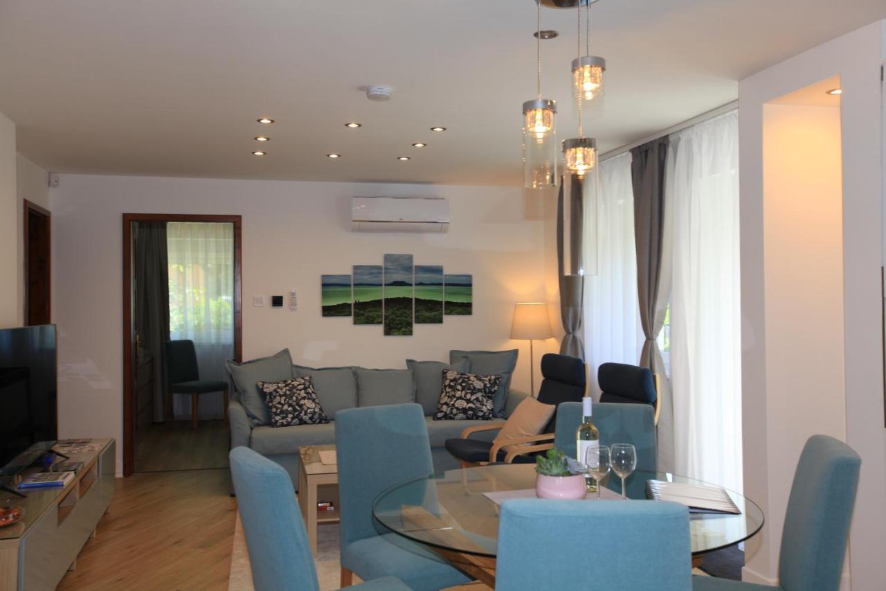 Paskal-Lux Apartments With Free Parking And Ac Budapest Eksteriør bilde