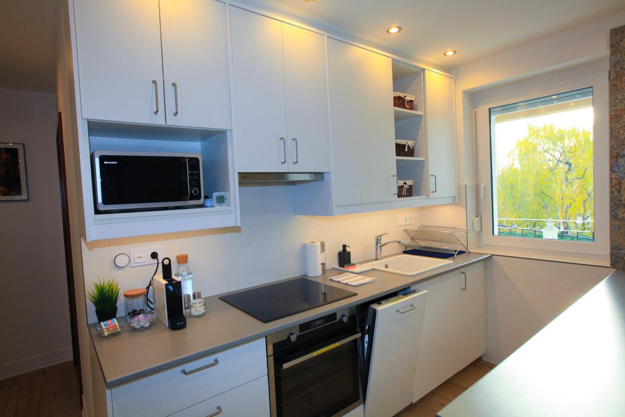 Paskal-Lux Apartments With Free Parking And Ac Budapest Eksteriør bilde