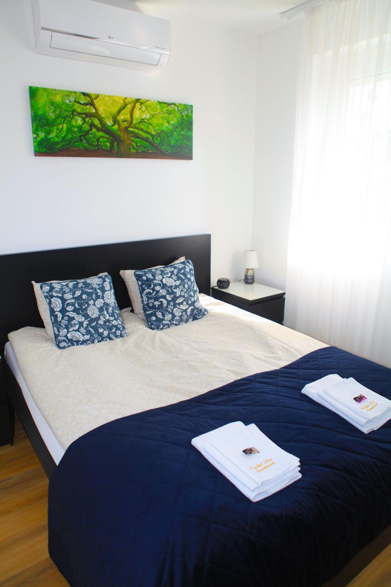 Paskal-Lux Apartments With Free Parking And Ac Budapest Eksteriør bilde