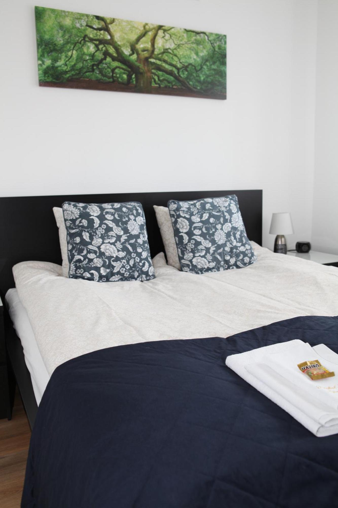 Paskal-Lux Apartments With Free Parking And Ac Budapest Eksteriør bilde